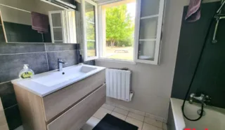Maison 6 pièce(s)
