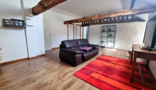 Maison 6 pièce(s)