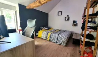 Maison 6 pièce(s)