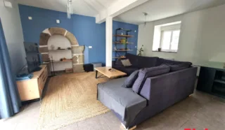 Maison 6 pièce(s)