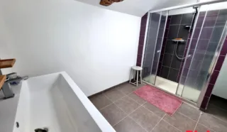 Maison 6 pièce(s)