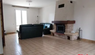 Maison 6 pièce(s)