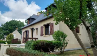 Maison 6 pièce(s)