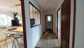 Maison 6 pièce(s)