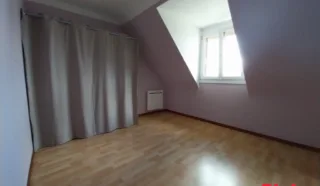 Maison 6 pièce(s)