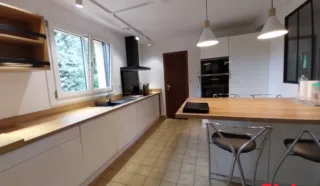 Maison 6 pièce(s)