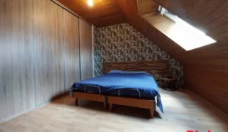 Maison 6 pièce(s)