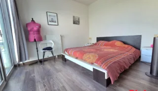 Appartement 6 pièce(s)