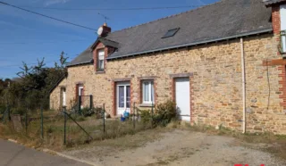 Maison 5 pièce(s)
