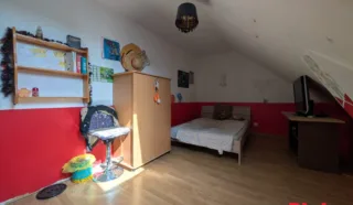 Maison 5 pièce(s)