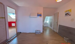 Maison 5 pièce(s)