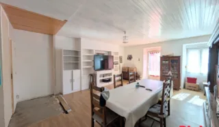 Maison 5 pièce(s)