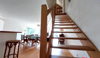 Maison 7 pièce(s)