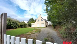 Maison 7 pièce(s)