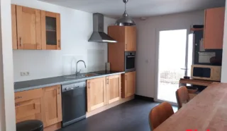 Maison 7 pièce(s)