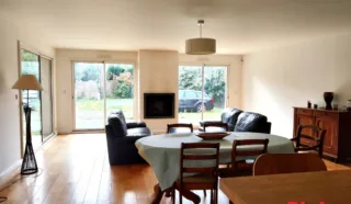 Maison 7 pièce(s)
