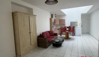 Appartement 3 pièce(s)
