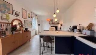 Maison 3 pièce(s)