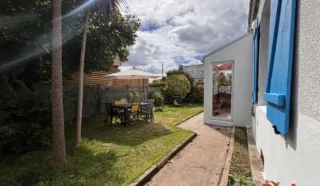 Maison 3 pièce(s)