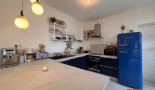 Maison 3 pièce(s)
