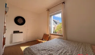 Maison 3 pièce(s)