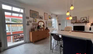 Maison 3 pièce(s)