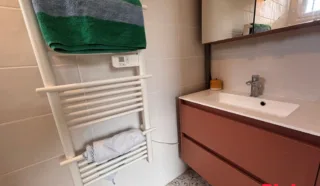 Maison 3 pièce(s)