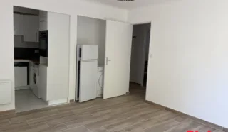Appartement 3 pièce(s)
