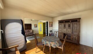 Appartement 4 pièce(s)