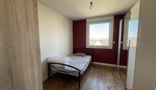 Appartement 4 pièce(s)
