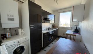 Appartement 4 pièce(s)