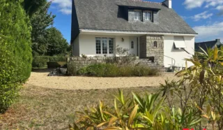 Maison 3 pièce(s)