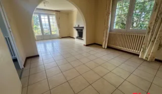 Maison 3 pièce(s)