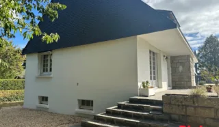 Maison 3 pièce(s)