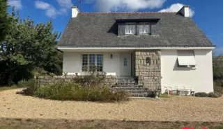 Maison 3 pièce(s)