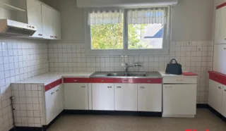 Maison 3 pièce(s)