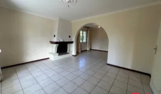 Maison 3 pièce(s)