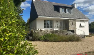 Maison 3 pièce(s)