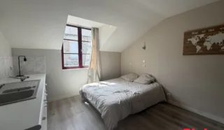 Appartement 1 pièce(s)