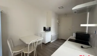 Appartement 1 pièce(s)