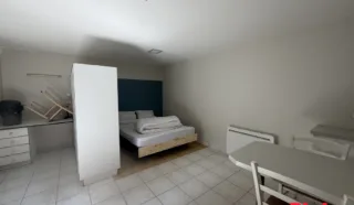 Appartement 1 pièce(s)