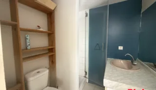 Appartement 1 pièce(s)