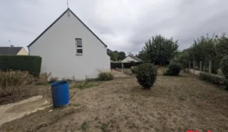 Maison 5 pièce(s)
