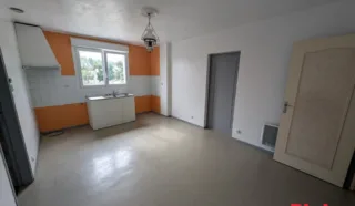 Maison 5 pièce(s)