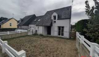 Maison 5 pièce(s)