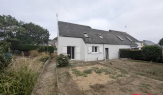 Maison 5 pièce(s)