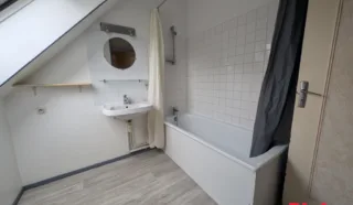 Maison 5 pièce(s)