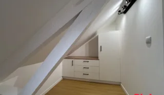 Appartement 2 pièce(s)