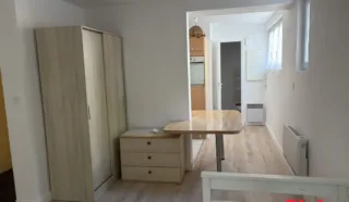 Appartement 1 pièce(s)
