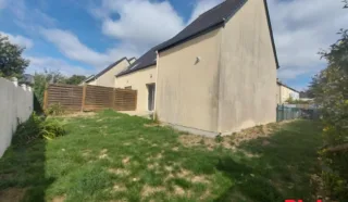 Maison 4 pièce(s)